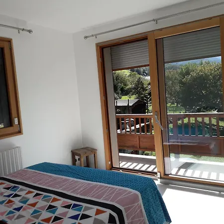 Bel 63m2 Lägenhet